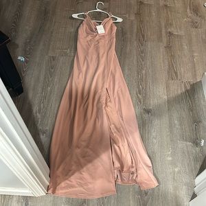 Birdy Grey Maxi dress